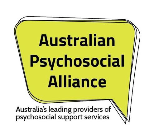 Australian Psychosocial Alliance